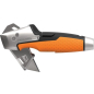 Нож строительный складной FISKARS CarbonMax (1027225) - Фото 3