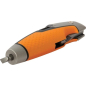 Нож строительный складной FISKARS CarbonMax (1027225) - Фото 5