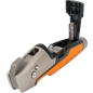 Нож строительный складной FISKARS CarbonMax (1027225) - Фото 4