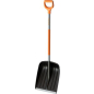 Лопата снеговая FISKARS SnowXpert (1062827) - Фото 3