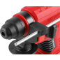 Перфоратор аккумуляторный WORTEX CRH 1820-2 XLT SOLO (0329284) - Фото 6