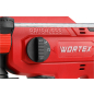 Перфоратор аккумуляторный WORTEX CRH 1820-2 XLT SOLO (0329284) - Фото 5
