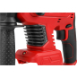 Перфоратор аккумуляторный WORTEX CRH 1820-2 XLT SOLO (0329284) - Фото 8