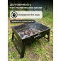 Мангал-барбекю PERFECTO LINEA 35х27х20 см (47-135272) - Фото 11