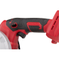 Пила циркулярная аккумуляторная WORTEX CCS 1814 XLT SOLO (0329268) - Фото 11