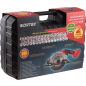 Пила циркулярная аккумуляторная WORTEX CCS 1814 XLT SOLO (0329268) - Фото 16