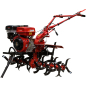 Культиватор бензиновый ASILAK SL-187L (AS1556-1) - Фото 7