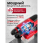 Перфоратор аккумуляторный WORTEX CRH 1820-2 XLT SET (0329283) - Фото 4