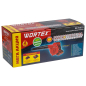 Воздуходувка-пылесос аккумуляторная WORTEX BB 1518 D XLT SET (0329279) - Фото 10