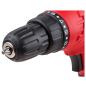 Дрель-шуруповерт сетевая WORTEX LX DR 1023-1 (0334331) - Фото 12