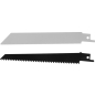 Пила сабельная аккумуляторная WORTEX CSR 1118 E XLT SET (0329282) - Фото 4