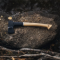 Топор-колун 1,27 кг FISKARS Norden N12 с точилкой (1052277) - Фото 12