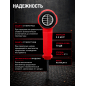 Фен строительный (термовоздуходувка) WORTEX HG 6020-1 (0334327) - Фото 5