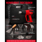 Фен строительный (термовоздуходувка) WORTEX HG 6020-1 (0334327) - Фото 6