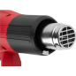 Фен строительный (термовоздуходувка) WORTEX HG 6020-1 (0334327) - Фото 11