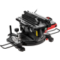 Пила торцовочная комбинированная WORTEX MS 2112 LMB (0329323) - Фото 10