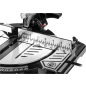 Пила торцовочная комбинированная WORTEX MS 2112 LMB (0329323) - Фото 13