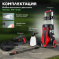 Мойка высокого давления WORTEX PW 1620 (0318312) - Фото 4