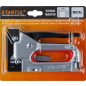 Степлер строительный STARTUL Master (ST4502) - Фото 8
