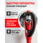 Шлифмашина для стен и потолков (жираф) WORTEX DG 2285 (0304215) - Фото 2