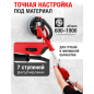 Шлифмашина для стен и потолков (жираф) WORTEX DG 2285 (0304215) - Фото 3