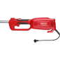 Триммер электрический WORTEX TE 3813-2 S (0318226) - Фото 5