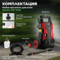 Мойка высокого давления WORTEX PW 1420 (0318310) - Фото 4
