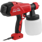 Краскораспылитель электрический WORTEX LX PS 0740 (0333221) - Фото 3