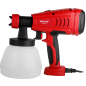 Краскораспылитель электрический WORTEX LX PS 0845-1 (0333222) - Фото 11