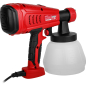 Краскораспылитель электрический WORTEX LX PS 0845-1 (0333222) - Фото 12