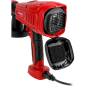 Краскораспылитель электрический WORTEX LX PS 0845-1 (0333222) - Фото 14
