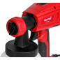 Краскораспылитель электрический WORTEX LX PS 0845-1 (0333222) - Фото 15