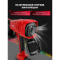Краскораспылитель электрический WORTEX LX PS 0845-1 (0333222) - Фото 2