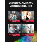 Краскораспылитель электрический WORTEX LX PS 0845-1 (0333222) - Фото 7