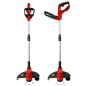 Триммер аккумуляторный WORTEX TB 3018 XLT SET (0333238) - Фото 10