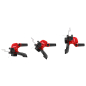 Триммер аккумуляторный WORTEX TB 3018 XLT SET (0333238) - Фото 12