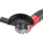 Шлифмашина угловая (болгарка) WORTEX AG 1207-5 (0333292) - Фото 13