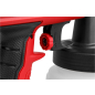 Краскораспылитель аккумуляторный WORTEX CPS 1808 XLT SOLO (0333263) - Фото 14