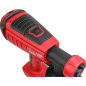 Краскораспылитель аккумуляторный WORTEX CPS 1808 XLT SOLO (0333263) - Фото 15