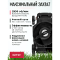 Газонокосилка аккумуляторная WORTEX CLM 3836 XLT SOLO (0333235) - Фото 4