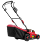 Газонокосилка аккумуляторная WORTEX CLM 3836 XLT SOLO (0333235) - Фото 10