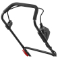 Газонокосилка аккумуляторная WORTEX CLM 3836 XLT SOLO (0333235) - Фото 12