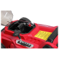 Газонокосилка аккумуляторная WORTEX CLM 3836 XLT SOLO (0333235) - Фото 13