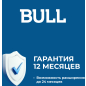Шлифмашина эксцентриковая (орбитальная) BULL OS 1235 (0327338) - Фото 18
