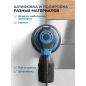 Шлифмашина эксцентриковая (орбитальная) BULL OS 1235 (0327338) - Фото 2