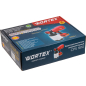 Краскораспылитель аккумуляторный WORTEX CPS 1810 XLT SET (0333270) - Фото 19