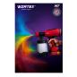 Краскораспылитель аккумуляторный WORTEX CPS 1810 XLT SET (0333270) - Фото 20