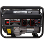 Генератор бензиновый ECO PE-4001RS Black Edition (EC1565-1) - Фото 3
