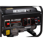 Генератор бензиновый ECO PE-4001RS Black Edition (EC1565-1) - Фото 7