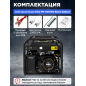 Генератор бензиновый ECO PE-4001RS Black Edition (EC1565-1) - Фото 7